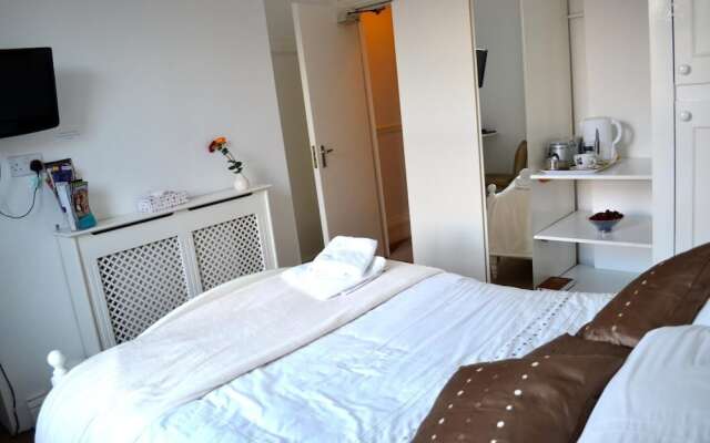 The Adelphi