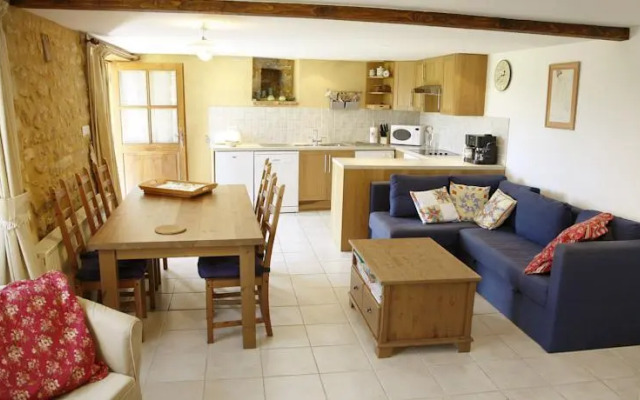 Gites du Pech de Compassy