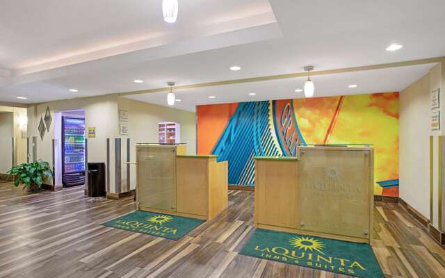 La Quinta Inn & Suites by Wyndham Grand Forks