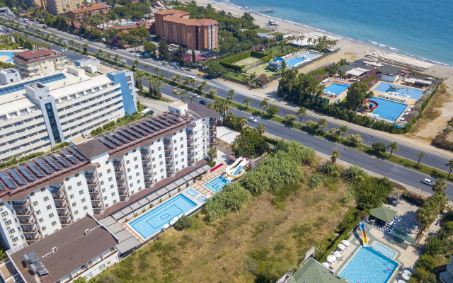 Atlas Beach Hotel