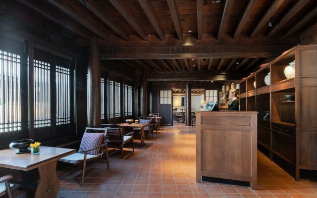 Anyu Dayan Hotel