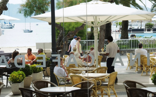 Hoposa Hotel Daina - Adults Only