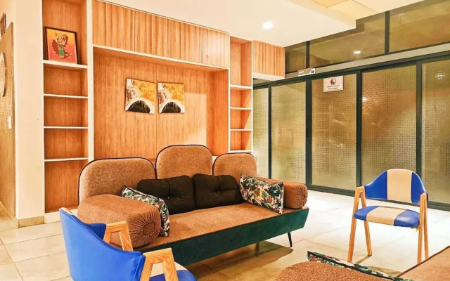 Luxury 4BHK in E-City with 40 Amenities