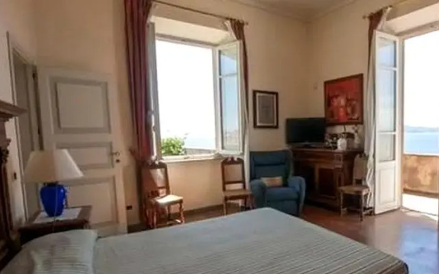 Villa Vittoria