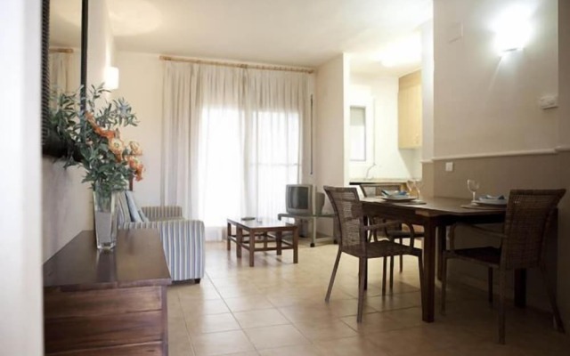 Apartamentos Las Dunas