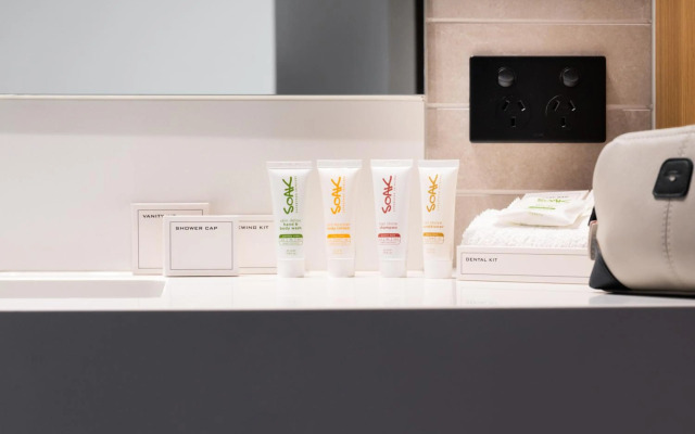 Nesuto Docklands Apartment Hotel