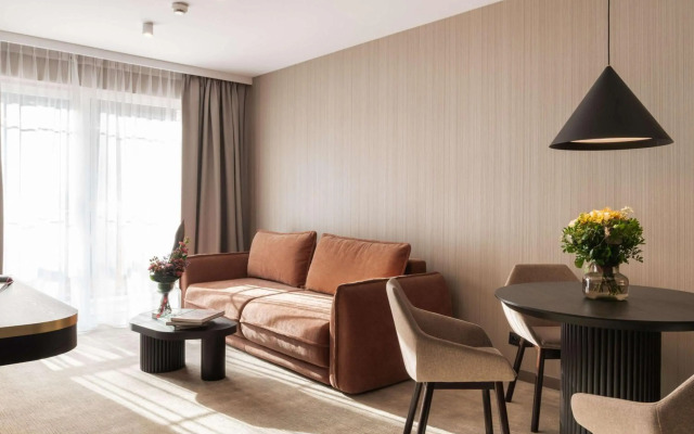 Movenpick Resort SPA Karpacz