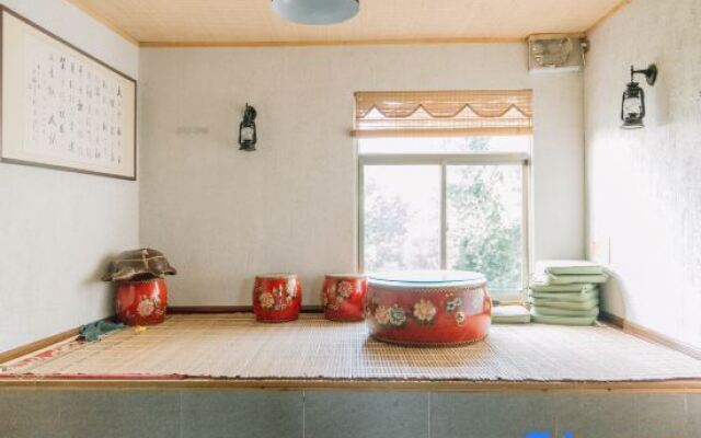 Yujian Xiyou Hostel