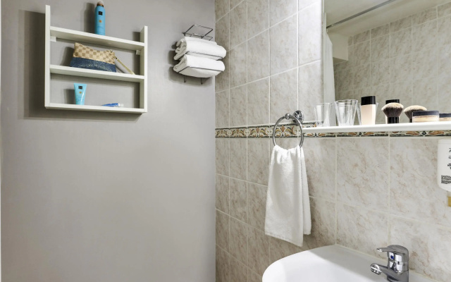 Aparthotel Adagio Access Nice Garibaldi