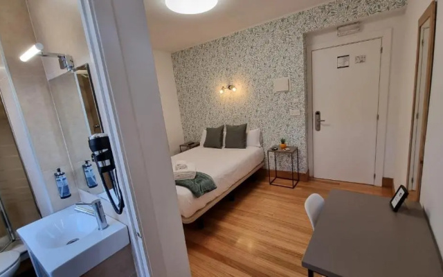 Hotel Norte