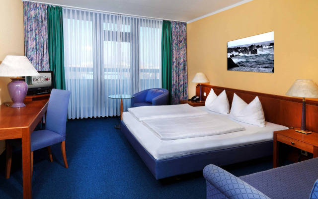 Hotel Excelsior Ludwigshafen