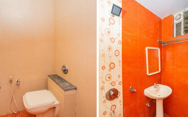 White Fort Lodge by OYO Rooms