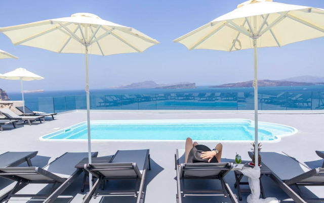 Hotel Goulielmos