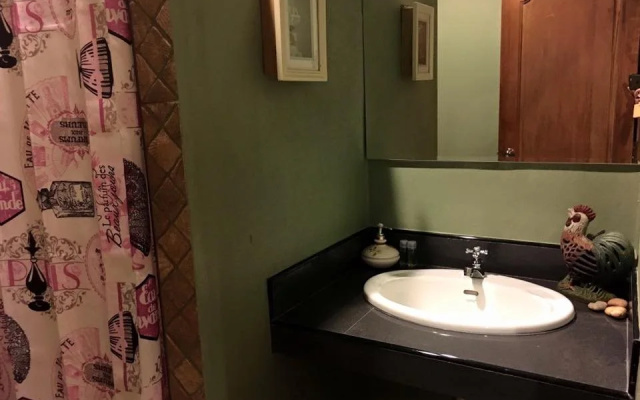 The Greenland Farm and Resort