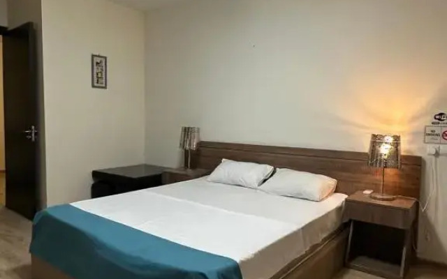 Hotel Tsitsinatela