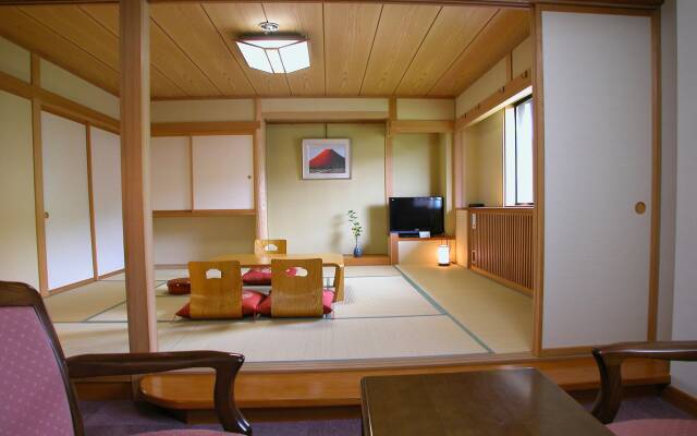 Hotel Shirakabaso Shigakogen