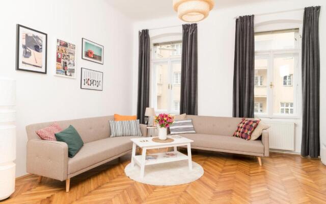 Spittelau Chillout Lounge by welcome2vienna