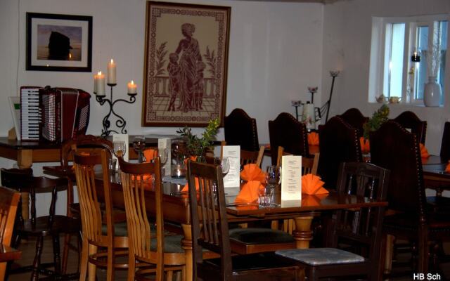 South Iceland Guesthouse