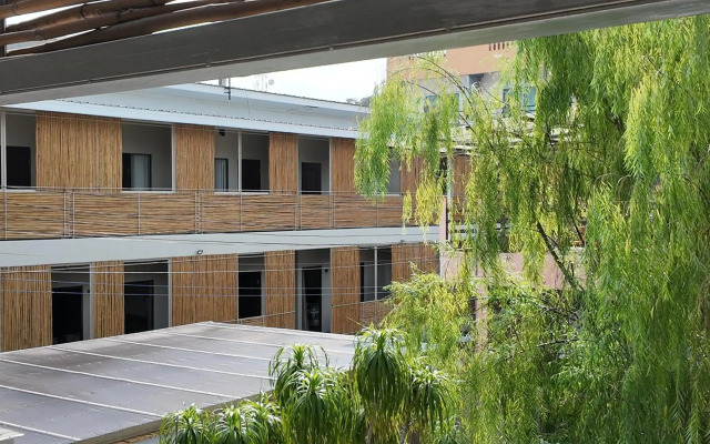 Suncloud Hotel Koh Samet