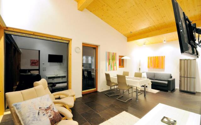 Bellavista Appartements