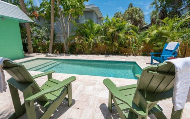 Salty Dog Apartment 2