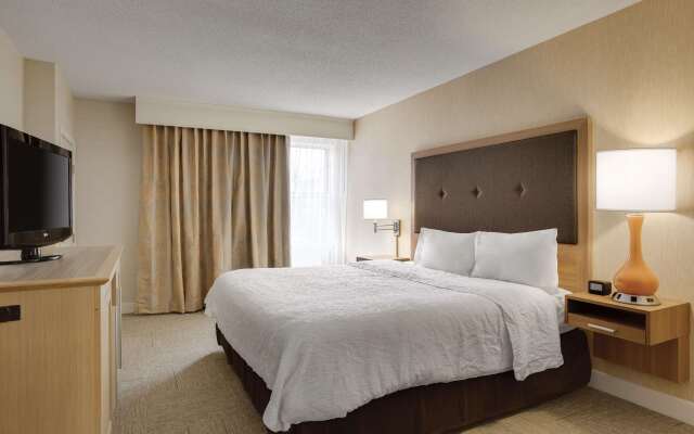 Hampton Inn & Suites Cleveland/Independence