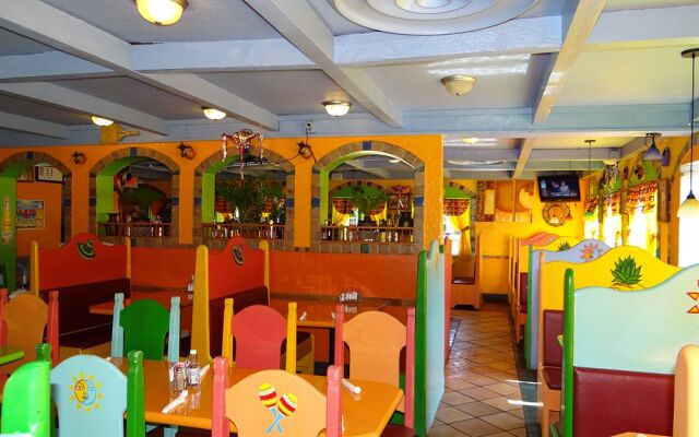 Bellevue Hotel & Suites