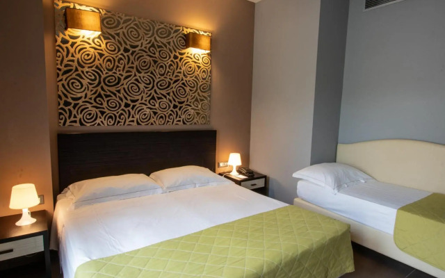 Le Dune Resort