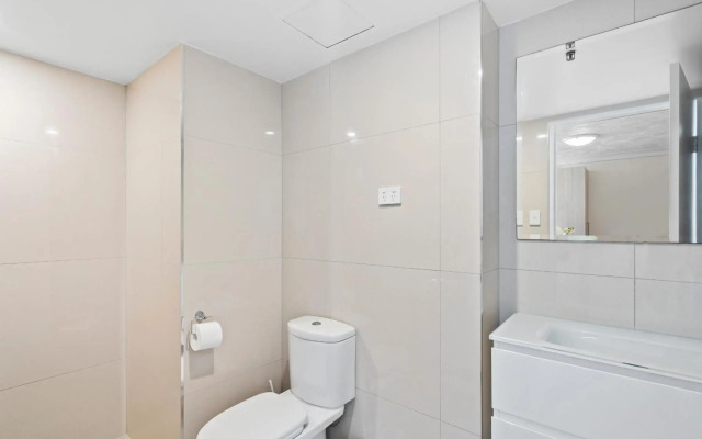 Beachcomber Surfers Paradise