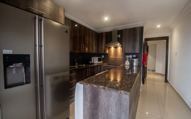 WDC Aparthotel