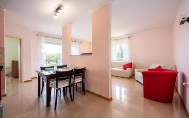 Apartments Adria