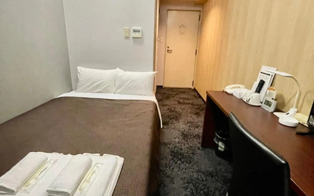 Hotel Select Inn Saitama Moroyama