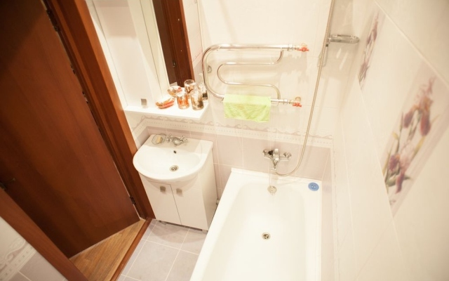 Апартаменты Old Flat 7