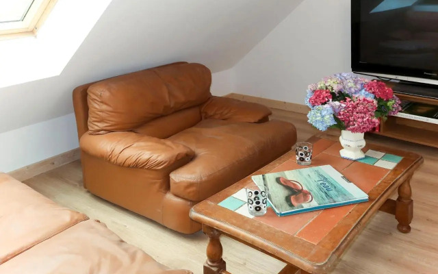 Holiday Home Les Menhirs - PML105