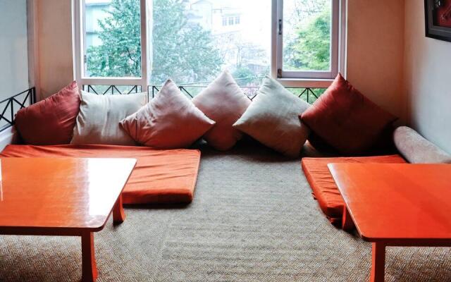 Chumbi Residency