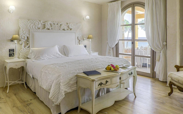 La Villa del Re - Adults Only - Small Luxury Hotels of the World