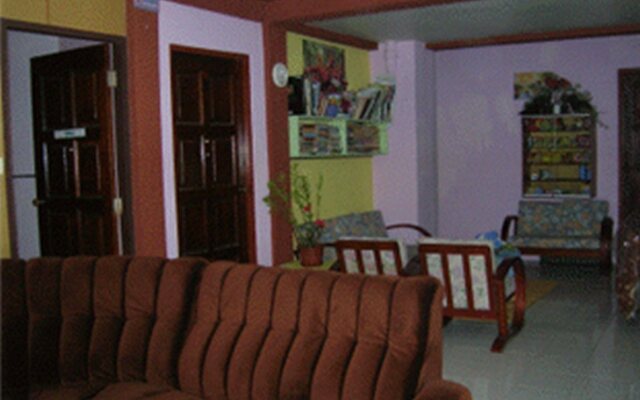 Penampang Village Homestay