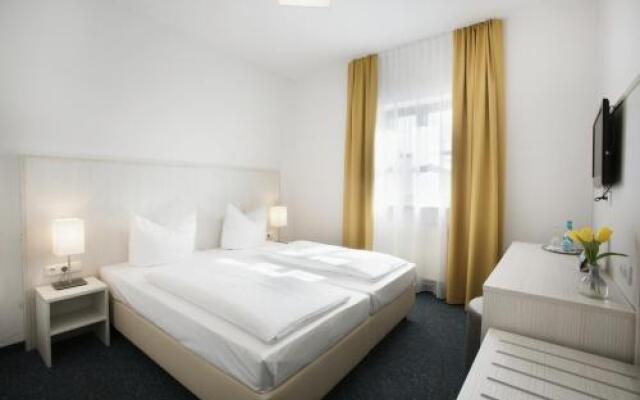 Hotel Wandinger Hof by Lehmann Hotels
