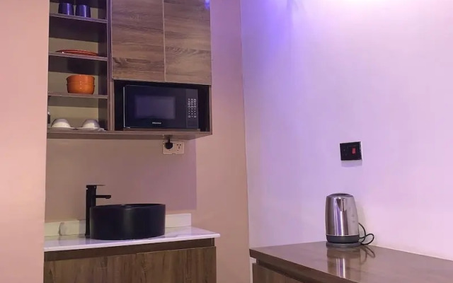 The Seasons Executive Suites