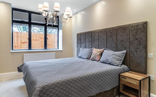 Beautiful 1-bed Apartment in Golders Green, London