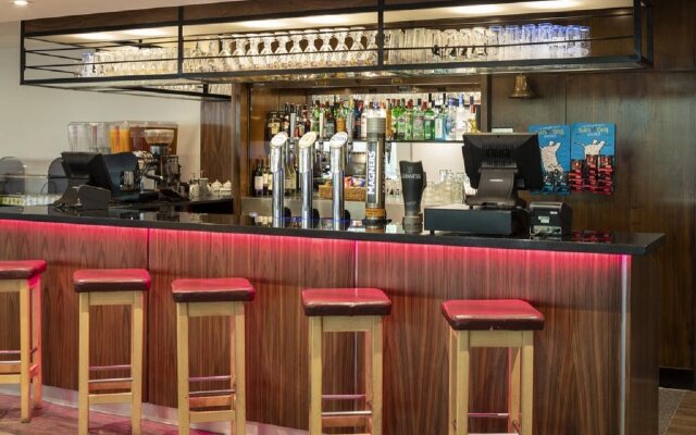St Giles Heathrow Hotel