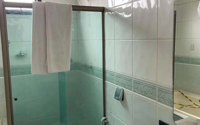 Pousada Flor de Outono