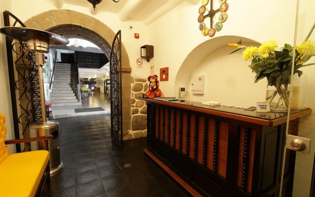 Magar Backpacker Hostel