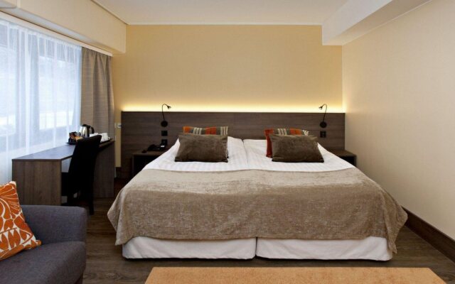 Holiday Club Turun Caribia