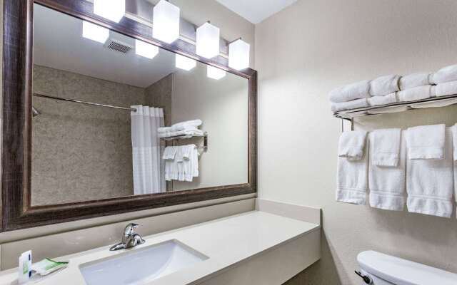 AmericInn by Wyndham Sleepy Eye