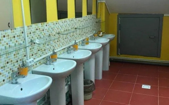 Hostel Lounge Blizzzko