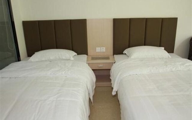 Shanshui Trends Hotel Bama Bipoyuan