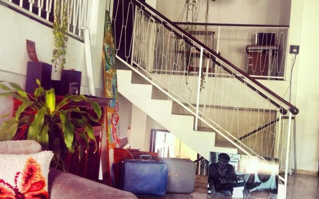 La Hamaca Hostel
