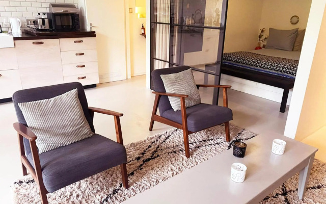 The Quay Amsterdam-Noord