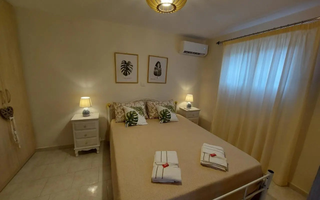 Mandola suite